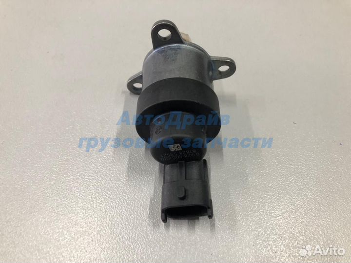 Дозировочный блок топливного насоса Ман