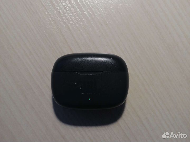 Беспроводные наушники jbl wave 200 tws