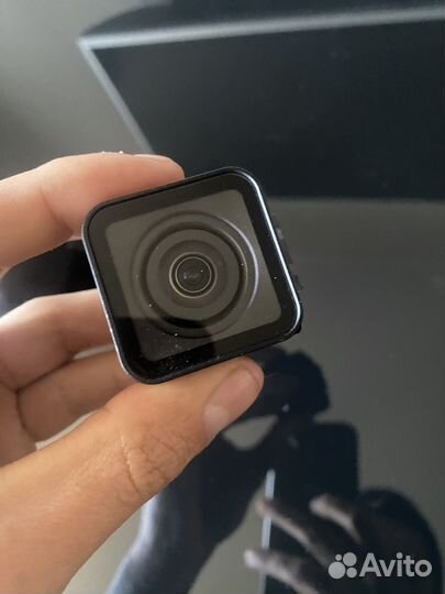 Экшн камера insta 360 one r twin