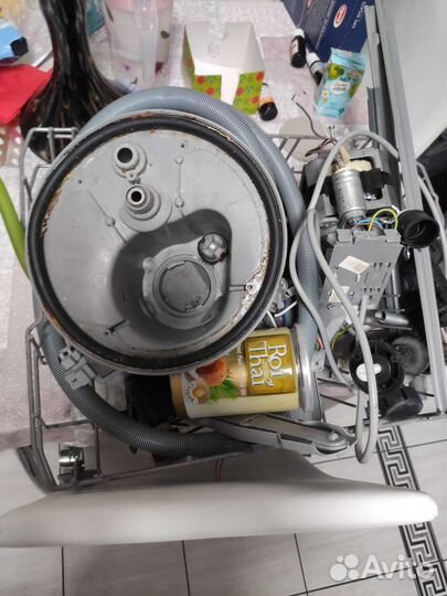 Посудомоечная машина beko dis 26012