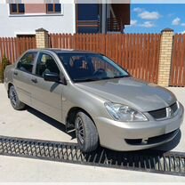 Mitsubishi Lancer 1.3 AT, 2008, 166 000 км, с пробегом, цена 570 000 руб.