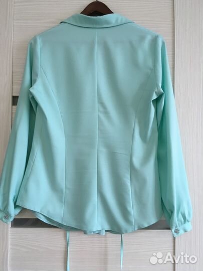 Рубашка блузка для беременных