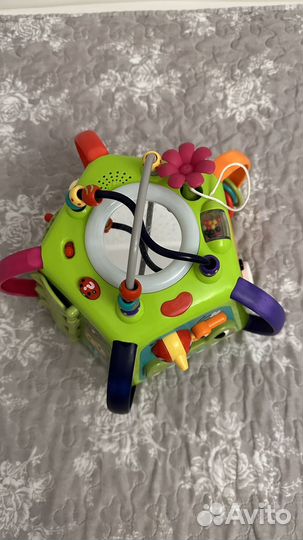 Игрушка развивающая