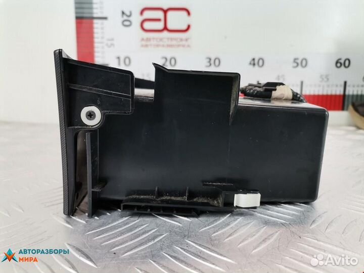 Бардачок Acura TSX 2006 77285seca21ZA