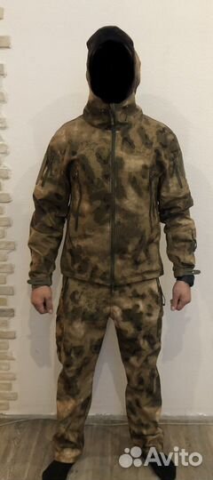 Горка совшел