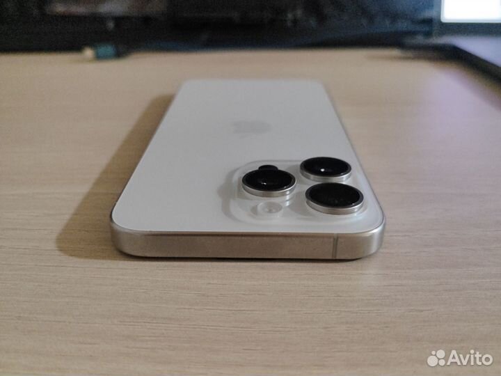 iPhone 15 Pro Max, 256 ГБ