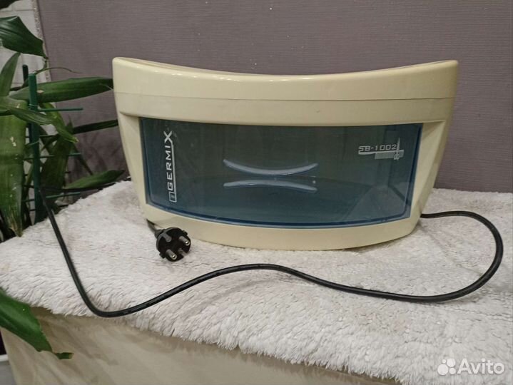 Стерилизатор