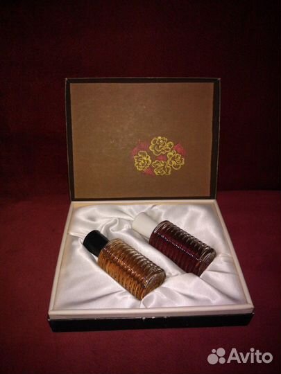 Парфюмерный набор 