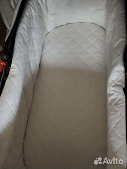 Детские коляски