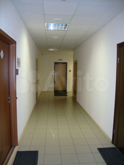 Офис, 55 м²