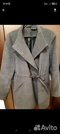 Пальто