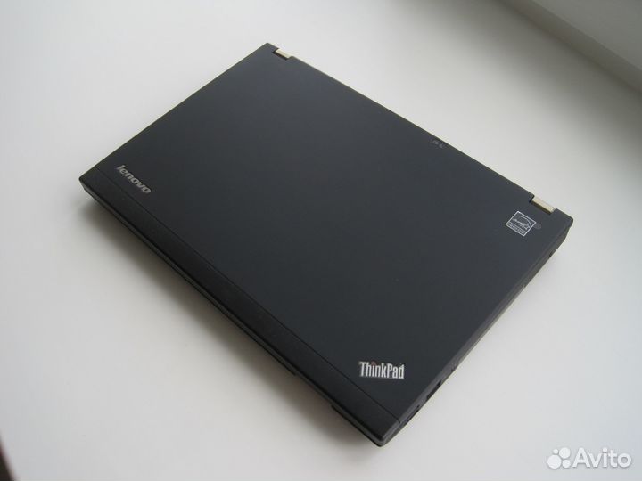 Lenovo ThinkPad X230 i7