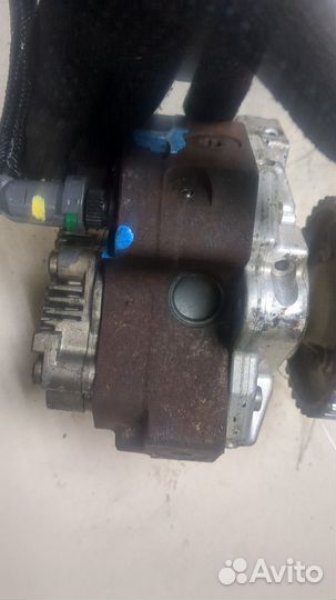 Тнвд Ford C-Max, 2004