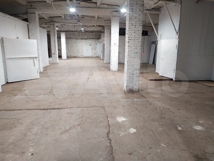 Склад, 450 м²