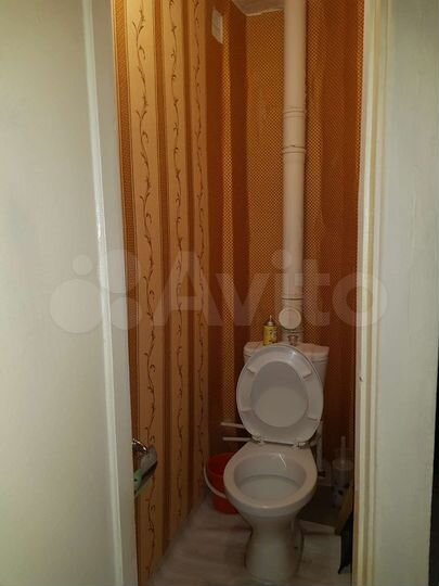 Комната 30,7 м² в 3-к., 5/5 эт.