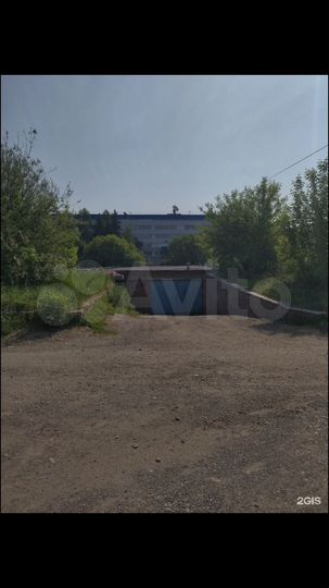 Гараж, 21 м²