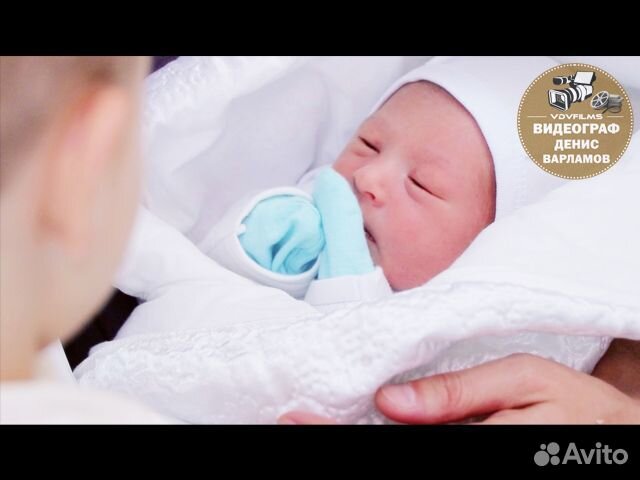 Видеосъёмка (видеограф/видеооператор)