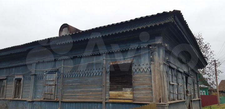 Здание 139,9 м² и зем. уч. 311 м²