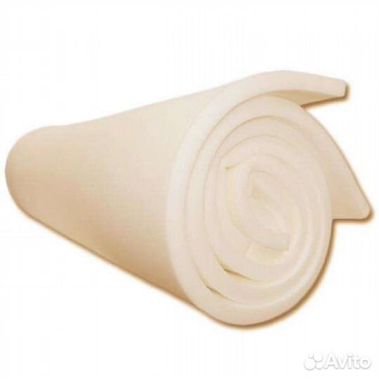 Поролон мебельный (пенополиуретан). Доставка