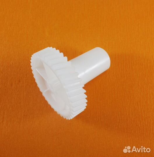 Шестеренки на мясорубки