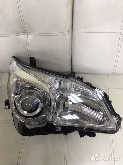 Фара правая Lexus GX460 J150 09-13г новая оригинал