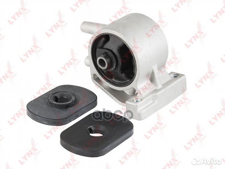 Подушка двигателя зад прав/лев ME1372 lynxauto
