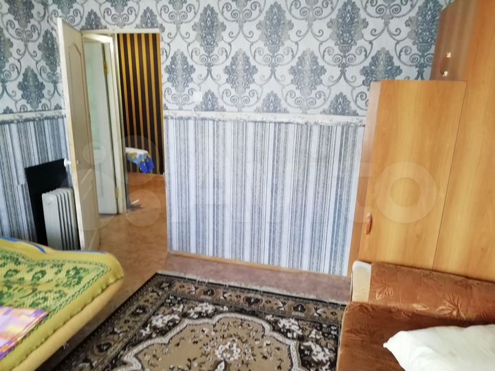2-к. квартира, 65 м², 4/5 эт.