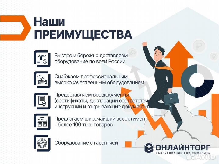 Гриль для кур Roller Grill RBE200