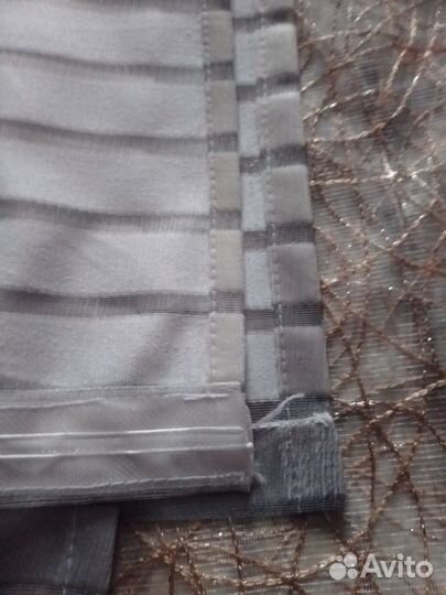 Пошив штор и постельного белья, ремонт одежды