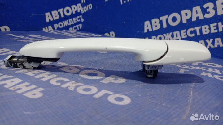 Наружная ручка двери Mazda 6 Gg седан 2005