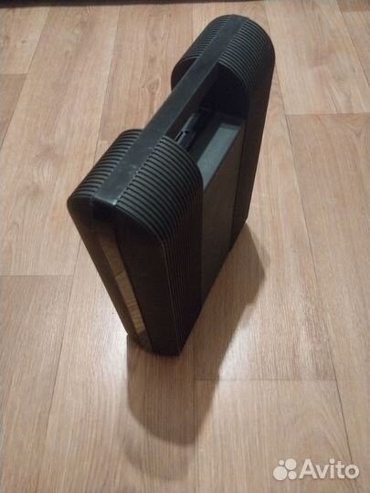 Ящик для инструмента пластиковый