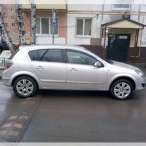 Opel Astra 1.8 AT, 2007, 203 000 км, с пробегом, цена 600 000 руб.