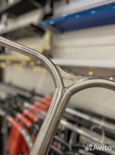 Руль на трюковой самокат Longway Hyperion Titan