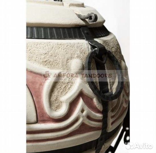 Тандыр Восточный