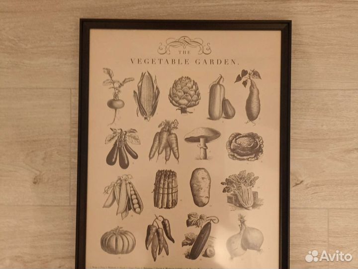 Картина IKEA