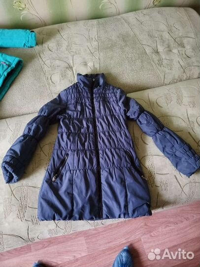 Одежда в ассортименте