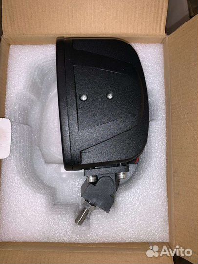 Светодиодная фара профи 80w