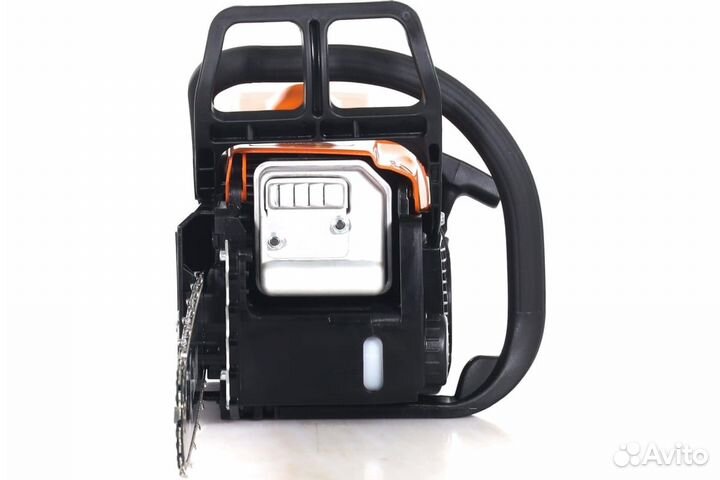 Бензопила ZimAni MS180 16