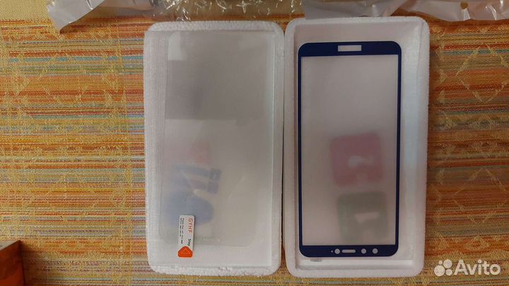 Чехол на honor 9 lite