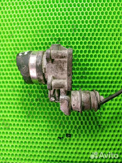 Дроссельная заслонка Mazda Bt-50