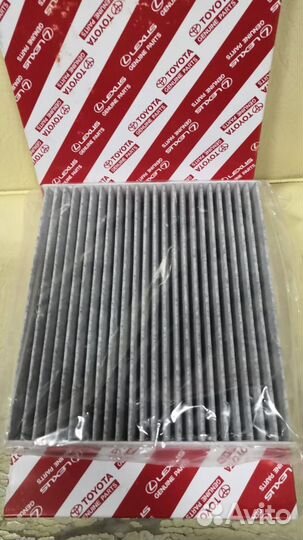 Фильтр салона