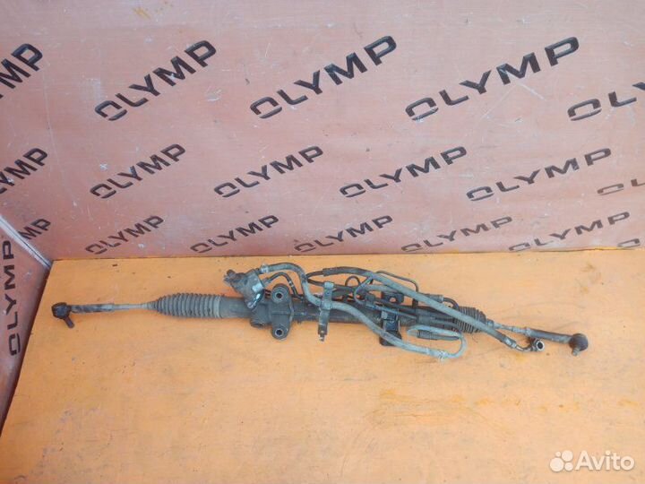 Рулевая рейка Toyota Hiace KDH206 1KD-FTV 2014