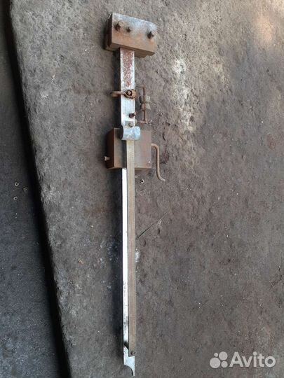 Шкала для весов