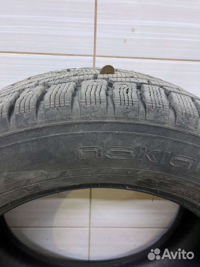 Nokian Tyres Nordman 7 235/60 R18
