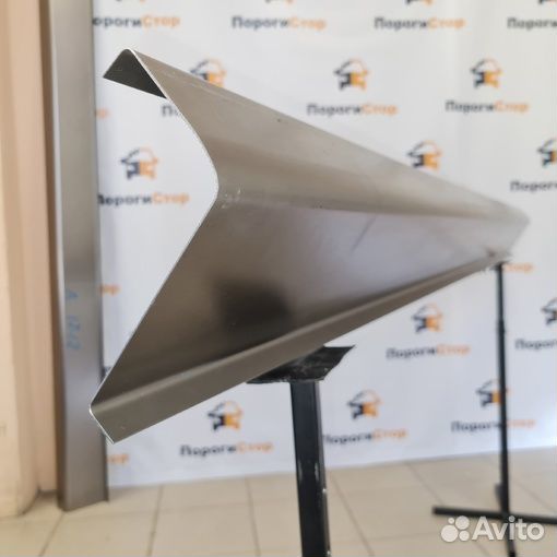 Ремкомплект порогов Galant USA 8 кузовной правый