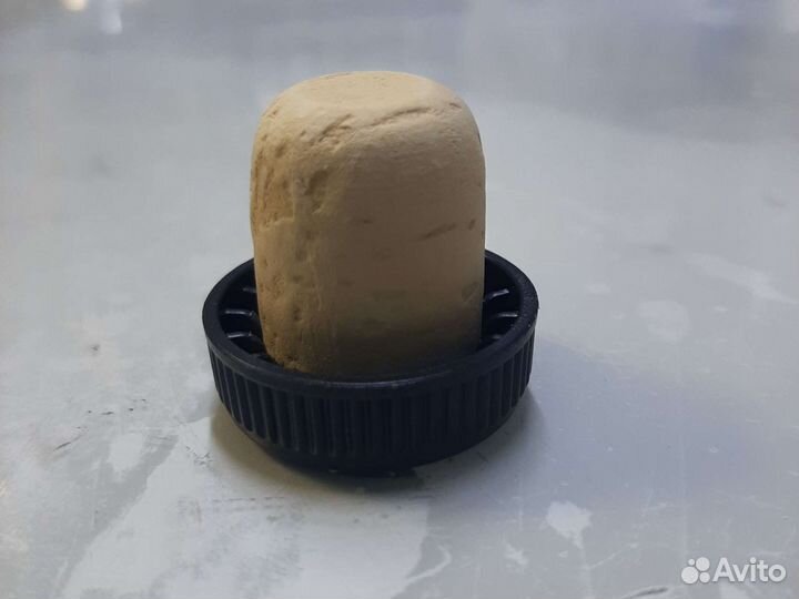 Бутылка 0,5л Медаль с пробкой