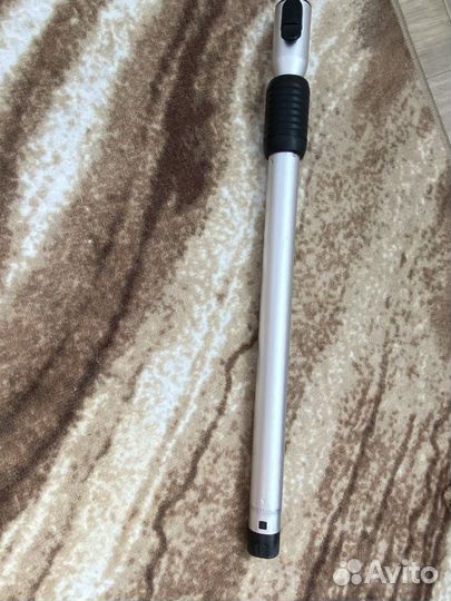 Запчасти для пылесоса