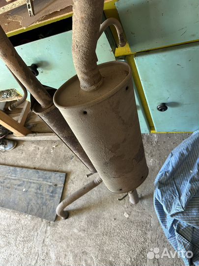 Банка и резонатор priora