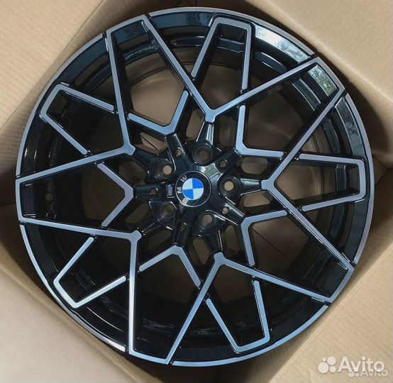 Диски для на бмв BMW 5 Серии (G30) 795 м-стиль R19