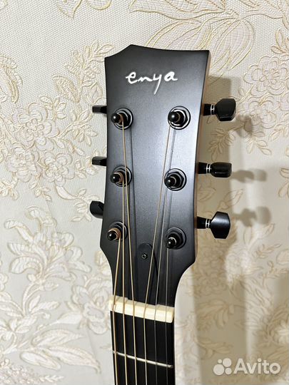 Акустическая гитара Enya EA-X1+